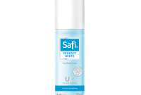 safi toner clarifying