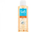 Membahas Ingredients Safi White Expert Oil Control & Anti Acne 2 in 1 Cleanser and Toner terbaru