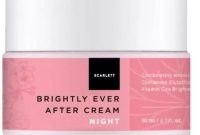 Cek Ingredients Scarlett Acne Cream (Night) terbaru