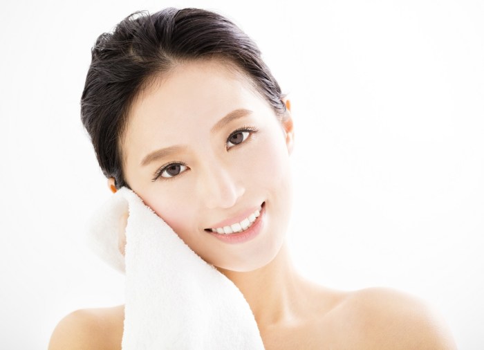 wardah wajah pembersih cleansing sabun kulit muka berjerawat cuci berminyak sensitif