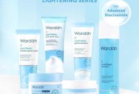 Penjelasan Ingredients Wardah Lightening Toner (Versi Baru) terbaru