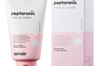 Cek Ingredients SNP Prep Peptaronic Toner terbaru