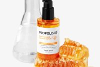 Cek Ingredients Some by Me Propolis B5 Calming Serum