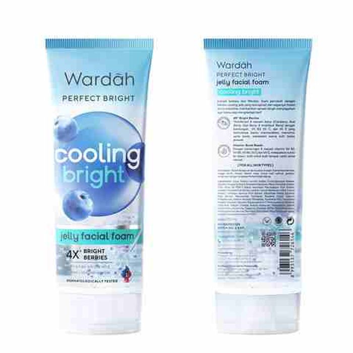 wardah moisturizer lightening pelembab shopee uv spf