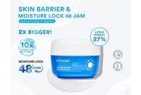 Cek Ingredients Whitelab Cera-mug Barrier Moisturizer Gel