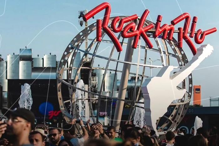 Rock in Rio