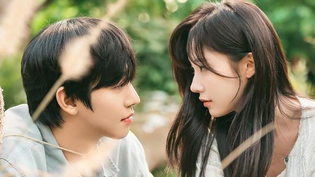 4 Drakor Romantis Komedi Terbaru Bikin Baper di Netflix