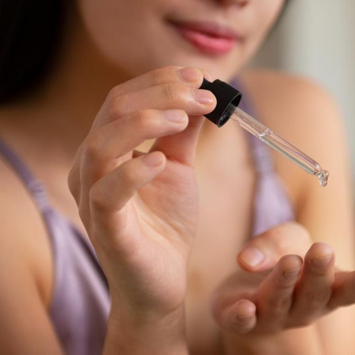 Cara mengaplikasikan serum yang kurang tepat