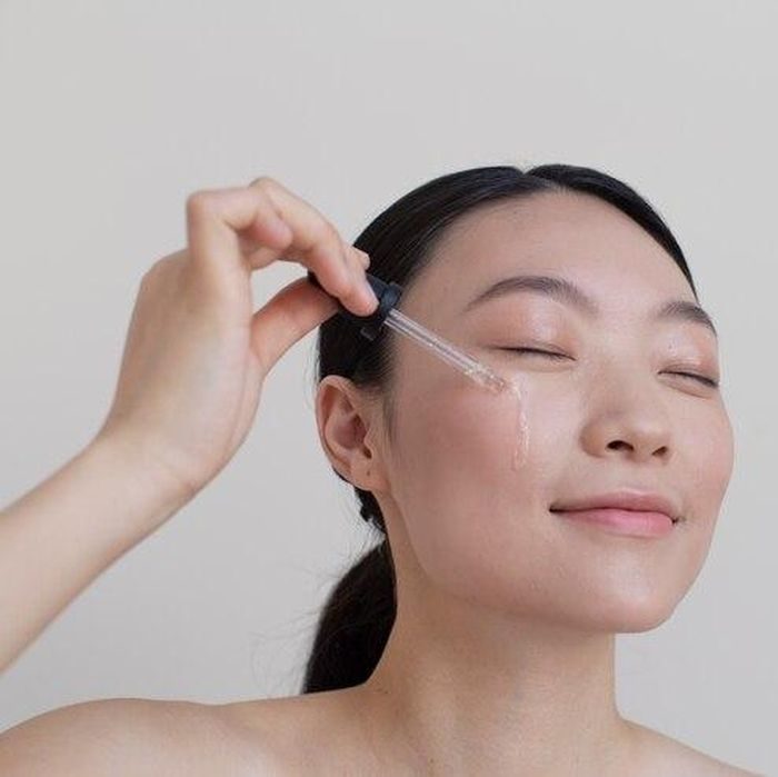 Tidak konsisten dalam pemakaian serum