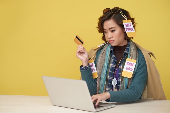 Langganan e-commerce