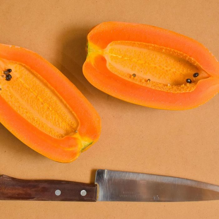 Pepaya baik untuk meningkatkan kesehatan pencernaan