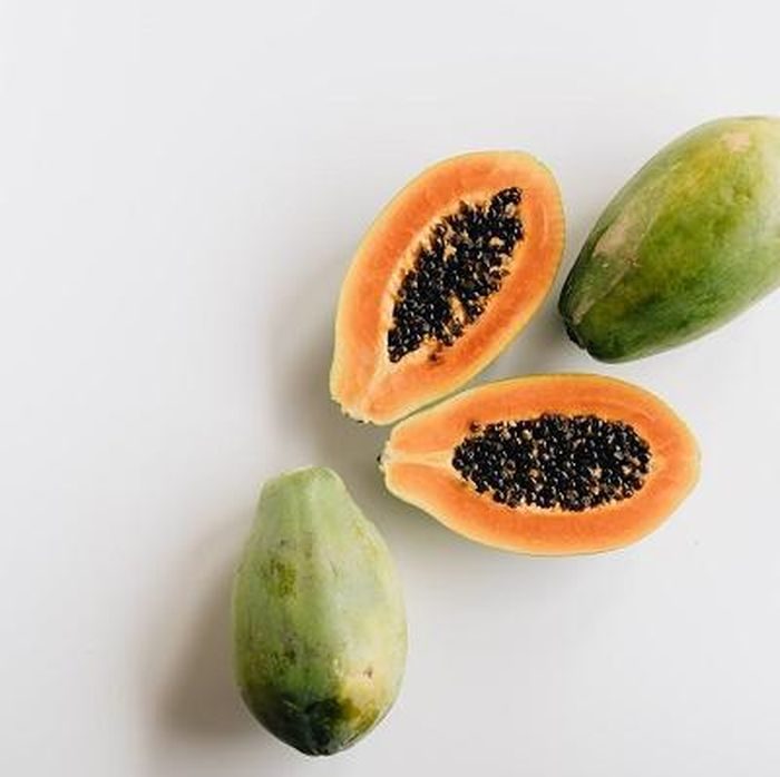 Pepaya bantu turunkan berat badan