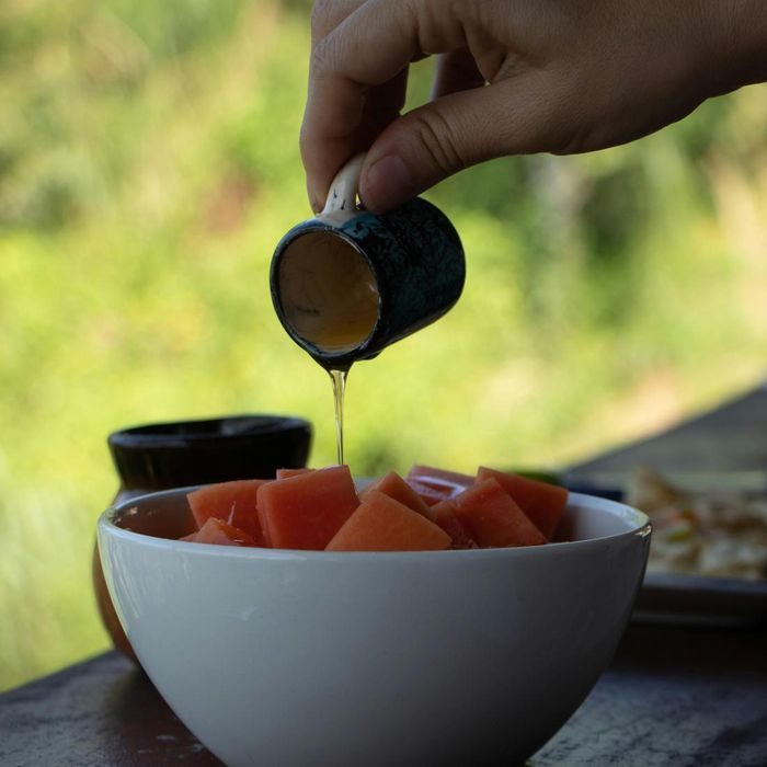 Pepaya baik untuk sistem kekebalan tubuh