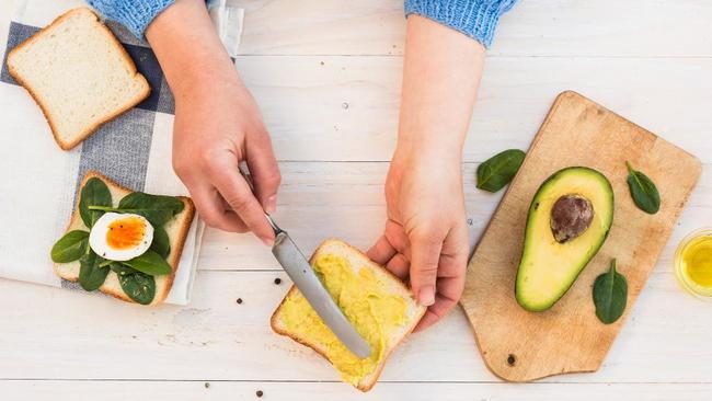 5 Sarapan yang Harus Dihindari Pagi Ini