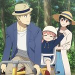 Anime Komedi Terbaik 2024: Wajib Tonton!