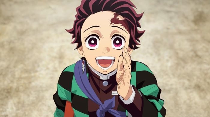 Demon Slayer: Kimetsu no Yaiba