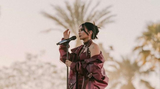 Artis Indonesia di Panggung Coachella: Siapa Saja?