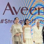 AVEENO: Kekuatan Sensitivitas untuk Perempuan