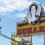 Ayam Goreng Suharti Legendaris: Kisah Pilu & Fakta Menarik