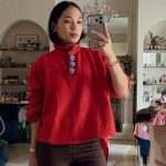 Ayla Dimitri: Inspirasi Outfit Casual Modis & Kekinian