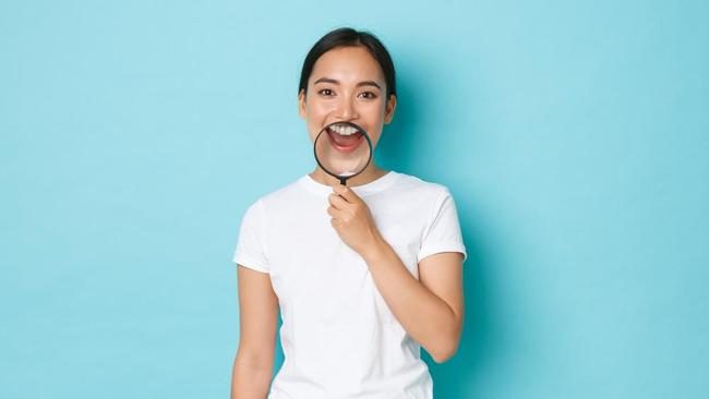 Bahaya Makanan & Minuman Perusak Enamel Gigi