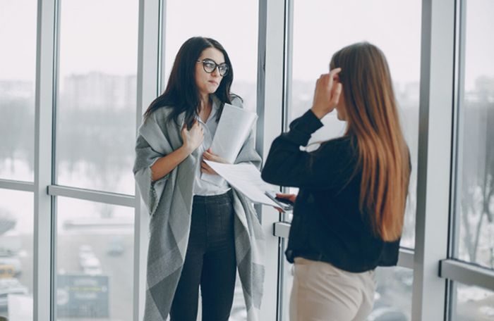 Ilustrasi mengaku salah/Freepik: prostooleh