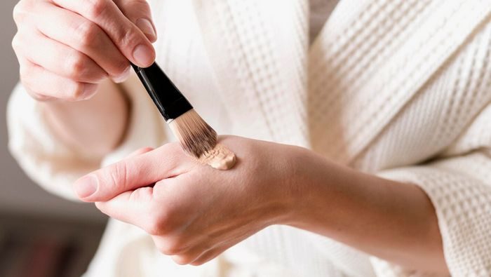 Kenali undertone kamu dengan melakukan tes sederhana