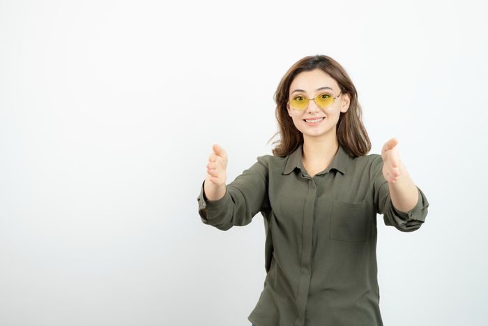Punya Motivasi Tinggi