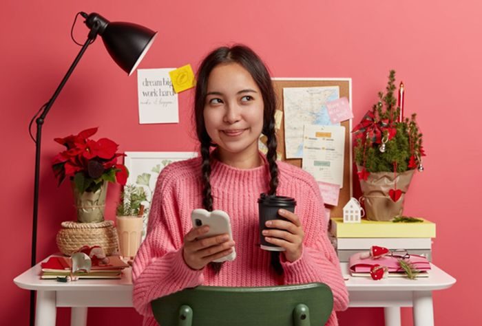 Ilustrasi orang yang terorganisir/Freepik: wayhomestudio