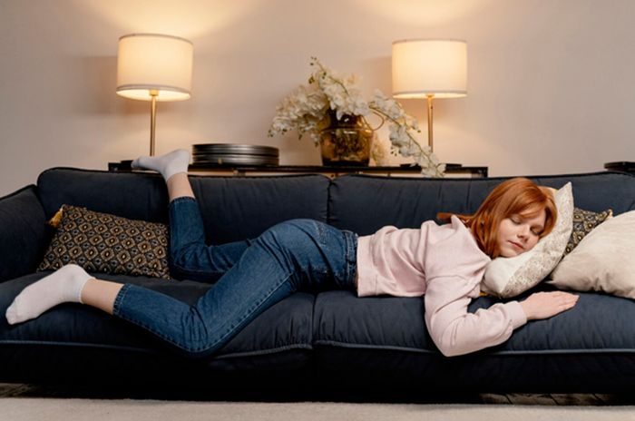 Ilustrasi malas dan menunda pekerjaan/Freepik: freepik