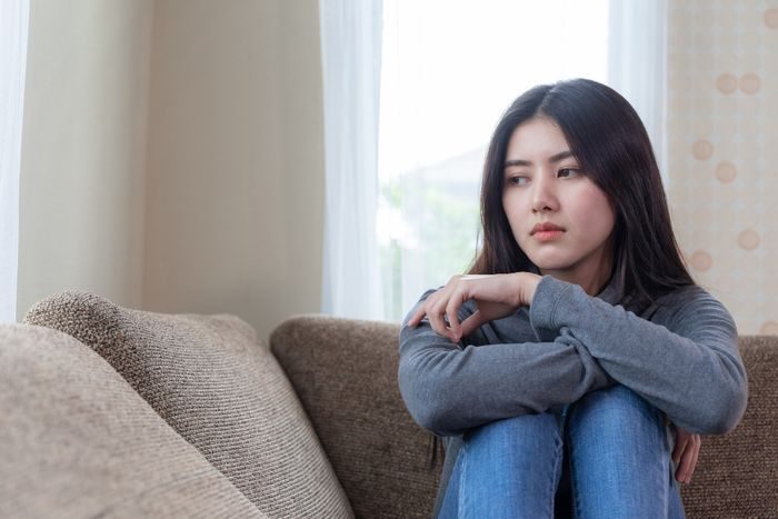 Ciri Kepribadian Orang yang Tidak Bisa Tidur Cepat