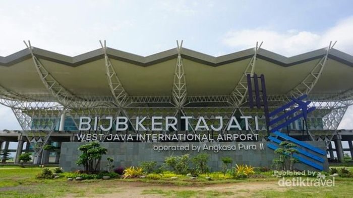 Bandara Kertajati