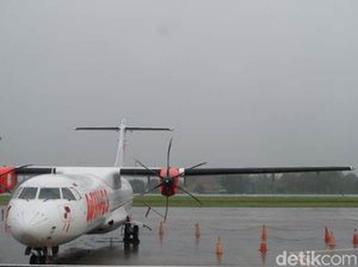 Bandara JB Soedirman