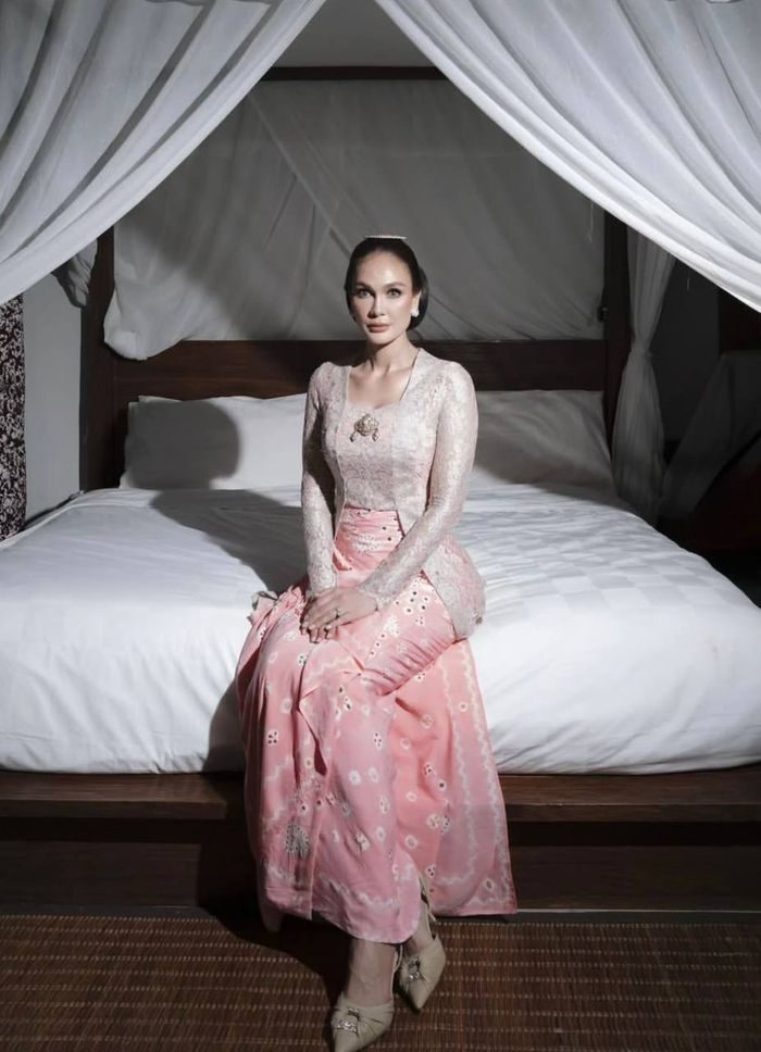 Luna Maya