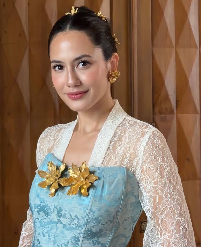 Pevita Pearce