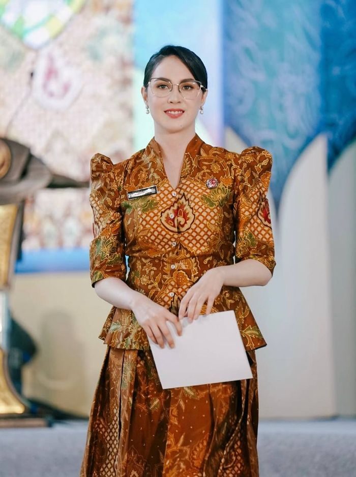 Arumi Bachsin