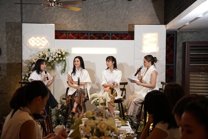 Kehadiran Dermalogia di Setiap Fase Kehidupan Perempuan