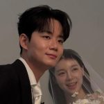 EXchange 3: Seo Min Hyung & Kong Sang Jeong Segera Menikah