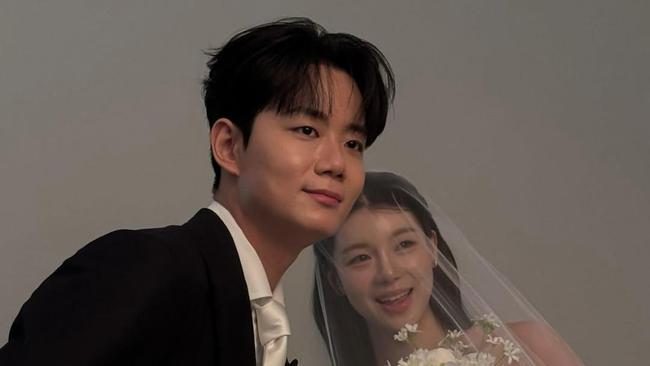 EXchange 3: Seo Min Hyung & Kong Sang Jeong Segera Menikah