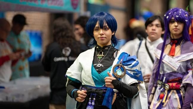 Festival Anime: Aktivitas Seru yang Wajib Kamu Coba