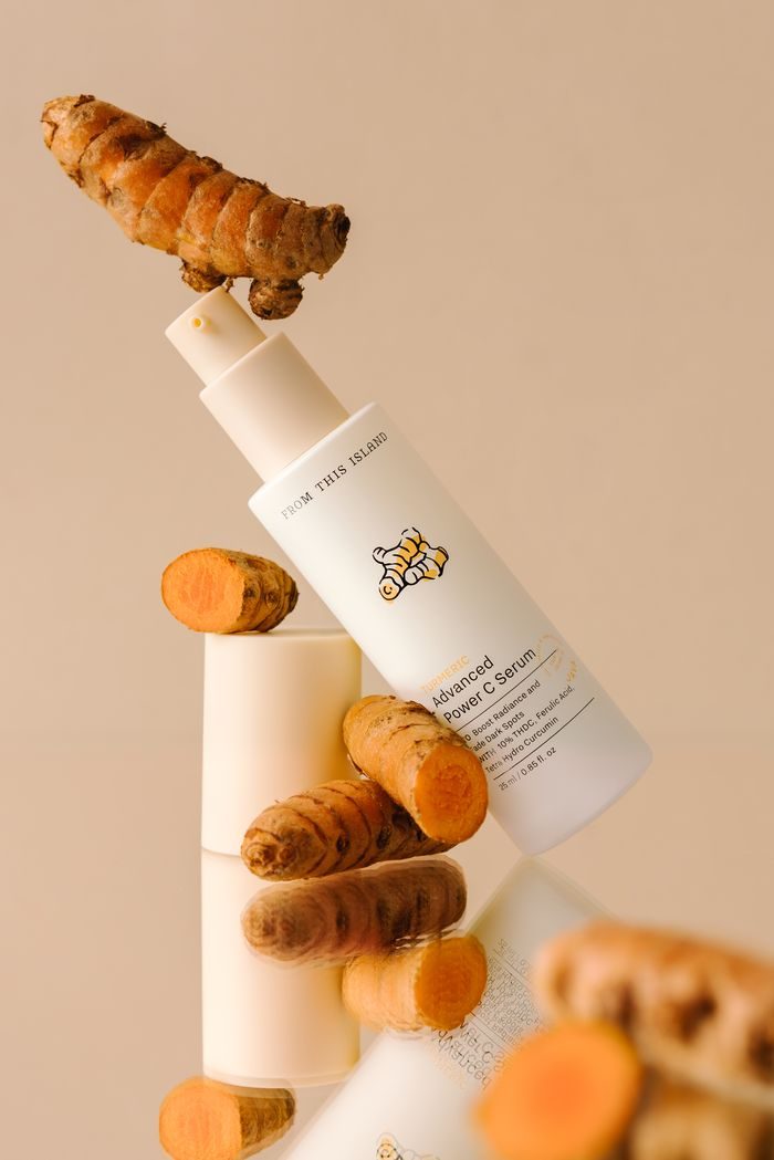 Turmeric Advanced Power C Serum