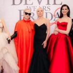 Gaya Pemain Devil Wears Prada 2: World Premiere Terbaru