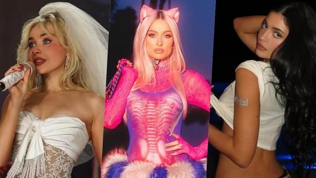 Gaya Seleb Coachella Weekend 2: Paling Standout!