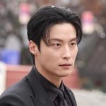 Heo Nam Jun Comeback Drakor: My Royal Nemesis