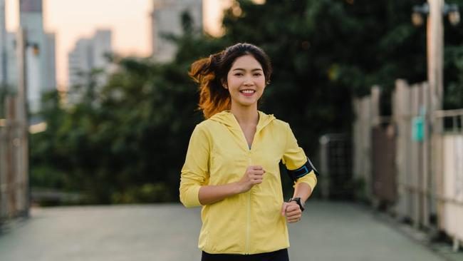 Jalan Pagi 6 Jam 6: Manfaat & Tips Sehat