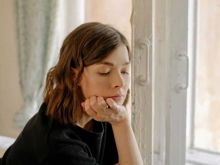 Kalimat yang sering diucapkan oleh orang yang sedang kehilangan semangat hidup menurut psikolog