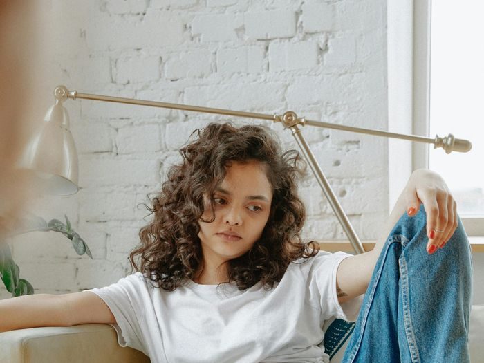 Kalimat yang sering diucapkan oleh orang yang sedang kehilangan semangat hidup menurut psikolog