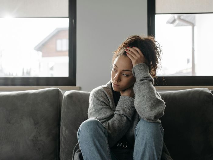 Kalimat yang sering diucapkan oleh orang yang sedang kehilangan semangat hidup menurut psikolog