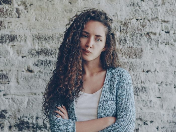 Kalimat yang sering diucapkan oleh orang yang sedang kehilangan semangat hidup menurut psikolog