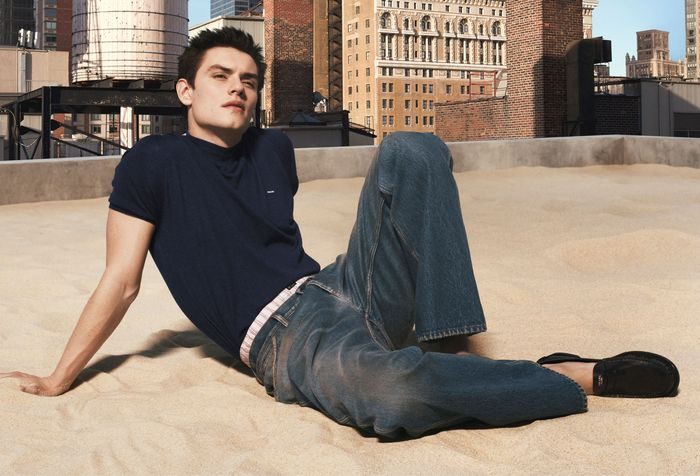 Prada Summer 2026 "Days of Summer"